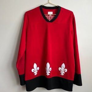 Supreme Jersey